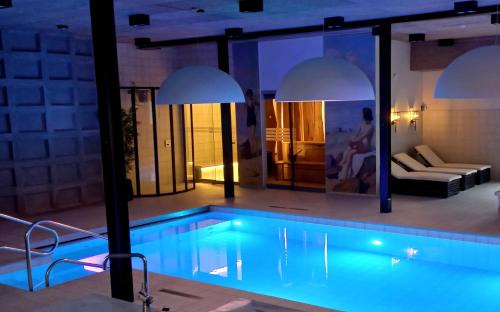 Rydeback Hotel | Hotel 1622 - Spa, Hotell & Konferens