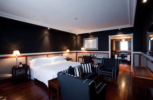 El Raval Hotel | Hotel 1898