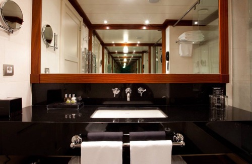 El Raval Hotel | Hotel 1898