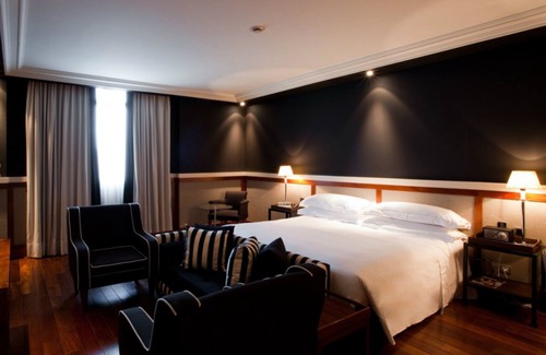 El Raval Hotel | Hotel 1898