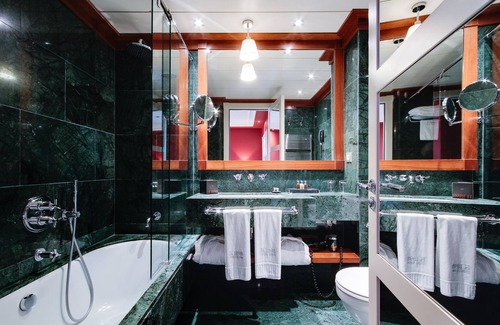 El Raval Hotel | Hotel 1898