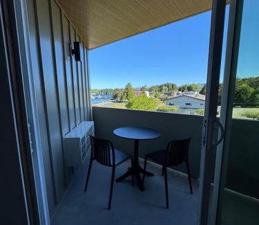 Port Hardy Hotel | Hotel 19