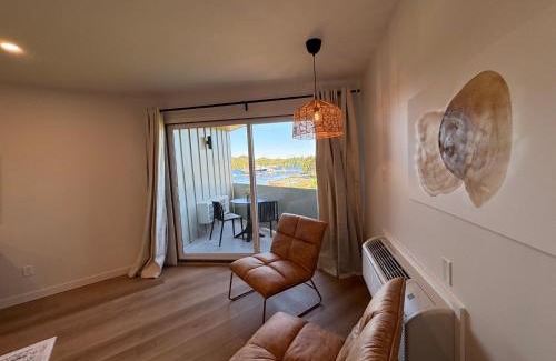 Port Hardy Hotel | Hotel 19
