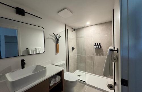 Port Hardy Hotel | Hotel 19