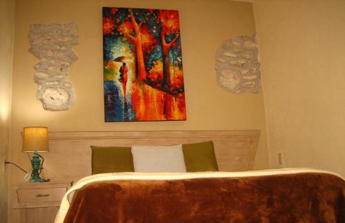 Bernal Hotel | Hotel 19 de Enero Centro
