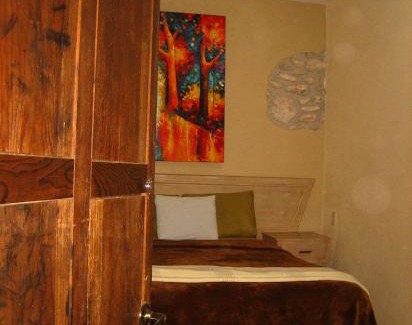 Bernal Hotel | Hotel 19 de Enero Centro