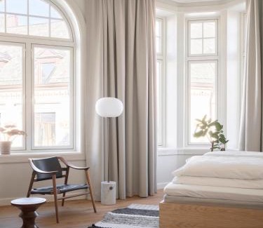 Alesund Hotel | Hotel 1904