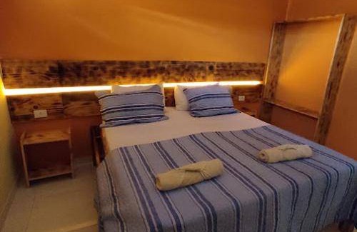 Dona Ines Hotel | Hotel ∙ 2 guests