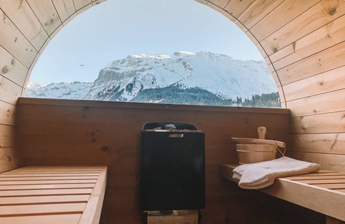 Engelberg Hotel | Hotel ∙ 2 guests