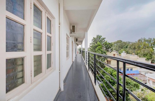 Yelahanka Hotel | Hotel ∙ 2 guests
