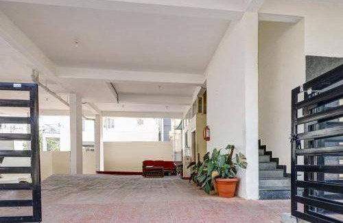 Yelahanka Hotel | Hotel ∙ 2 guests