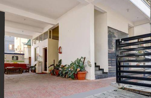 Yelahanka Hotel | Hotel ∙ 2 guests