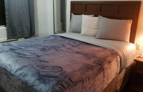 Stillwater Apartment | Hotel 2 Queen Beds Hotel Room 128 Booking