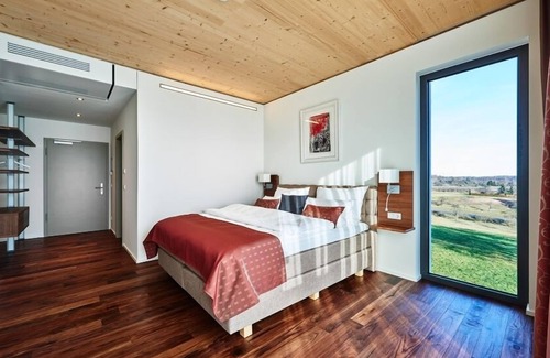 Rutesheim Hotel | Hotel 2050