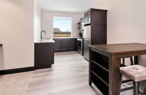 Gering Hotel | Hotel 21 & Co.