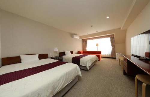 Kusatsu Hotel | Hotel 21