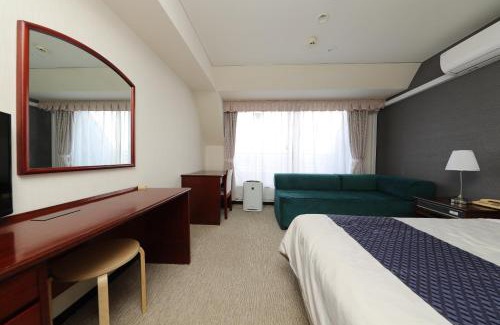 Kusatsu Hotel | Hotel 21