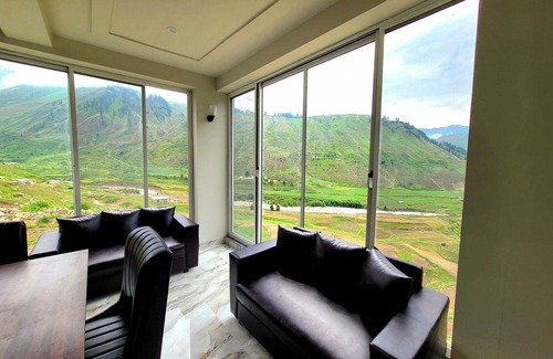 Azad Kashmir Hotel | HOTEL 22
