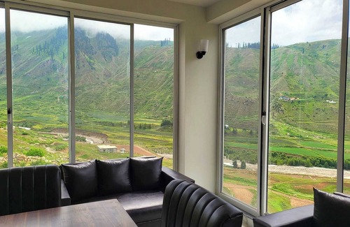 Azad Kashmir Hotel | HOTEL 22