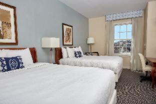 Staunton Hotel | Hotel 24 South
