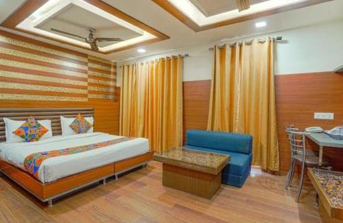 Jalandhar Hotel | Hotel 24x7 Inn Jalandhar
