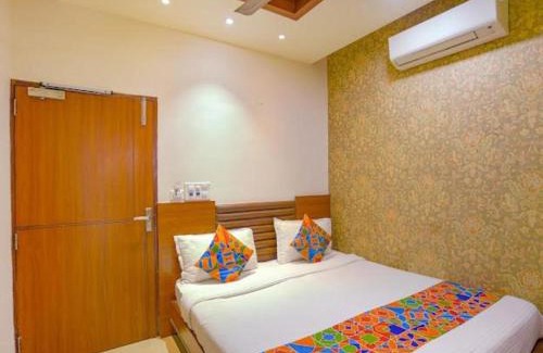 Jalandhar Hotel | Hotel 24x7 Inn Jalandhar