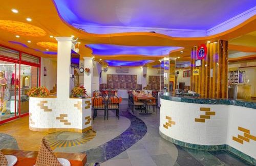 Jalandhar Hotel | Hotel 24x7 Inn Jalandhar