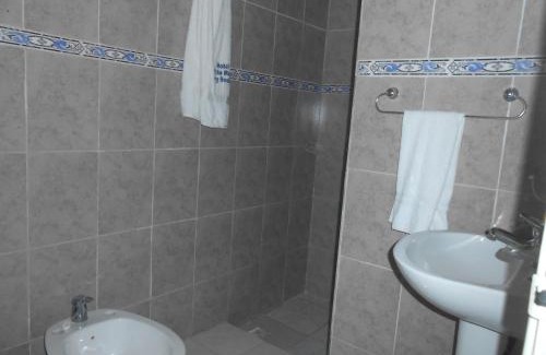 Fray Bentos Hotel | HOTEL 25 DE MAYO