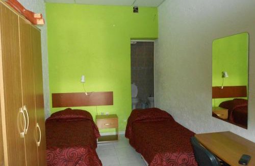 Fray Bentos Hotel | HOTEL 25 DE MAYO
