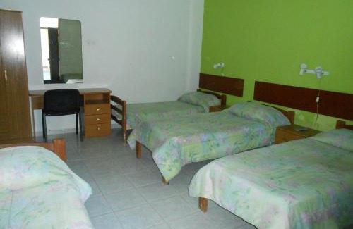 Fray Bentos Hotel | HOTEL 25 DE MAYO