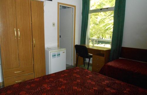 Fray Bentos Hotel | HOTEL 25 DE MAYO