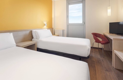 Calatorao Hotel | Hotel 280 Zaragoza
