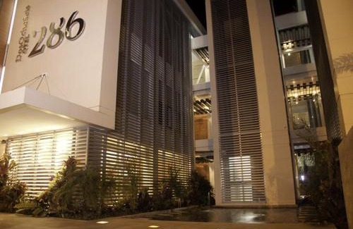 Camaran Hotel | Hotel 286