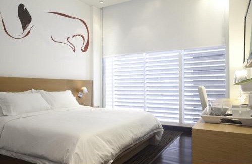 Camaran Hotel | Hotel 286