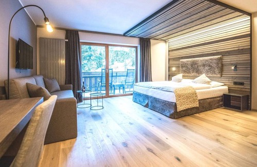 Nova Ponente Hotel | Hotel ∙ 3 guests