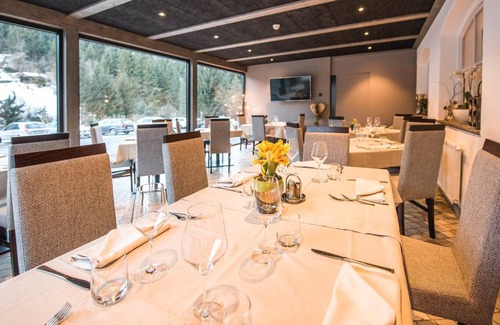 Nova Ponente Hotel | Hotel ∙ 3 guests