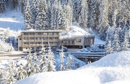 Nova Ponente Hotel | Hotel ∙ 3 guests