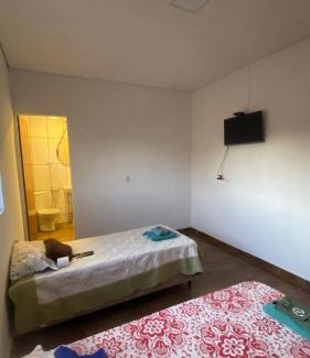 Lassance Hotel | Hotel 3 irmãos