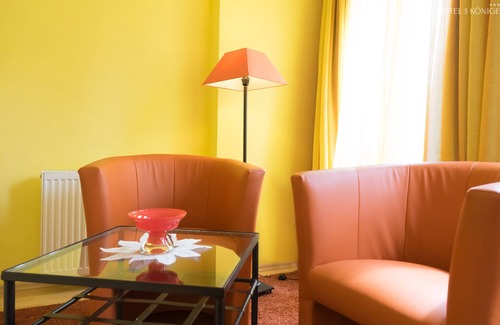 Aachen Hotel | Hotel 3 Könige