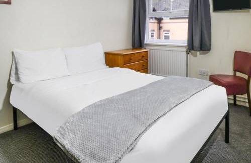 Fallowfield Hotel | Hotel 346