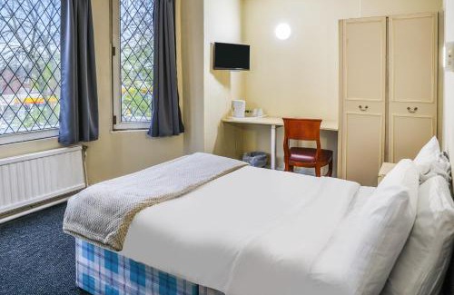 Fallowfield Hotel | Hotel 346