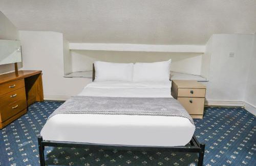 Fallowfield Hotel | Hotel 346