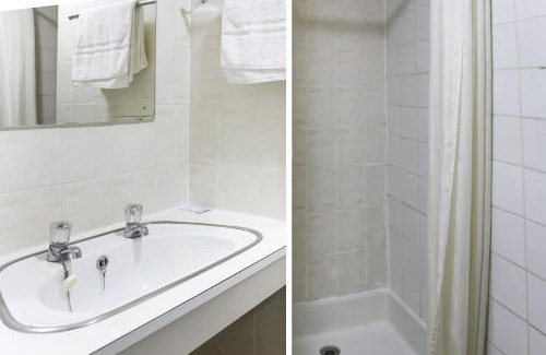 Fallowfield Hotel | Hotel 346