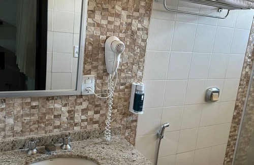 Jardim Presidente Hotel | Hotel 365