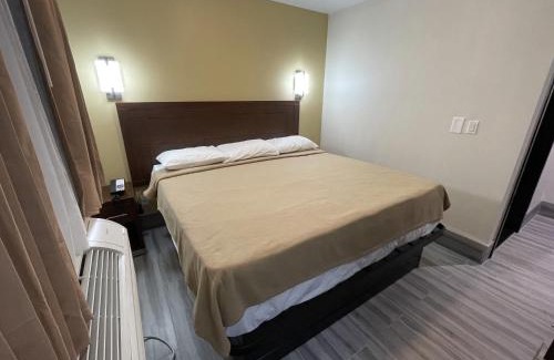 East New York Hotel | Hotel 369 Brooklyn