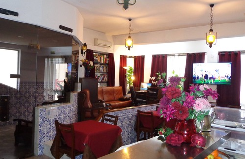 Chaves Hotel | Hotel 4 Estações