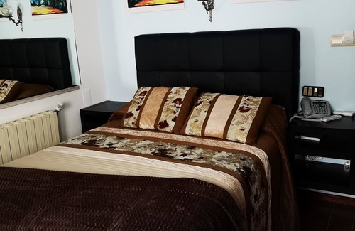 Chaves Hotel | Hotel 4 Estações