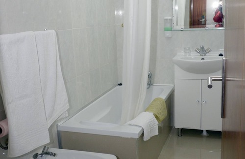 Chaves Hotel | Hotel 4 Estações