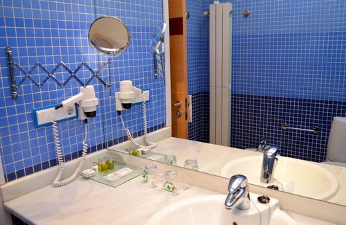 Llerena Hotel | Hotel 4* Mirador de Llerena