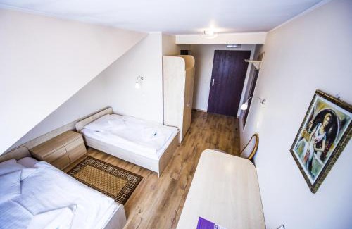 gmina Drezdenko Hotel | Hotel 4